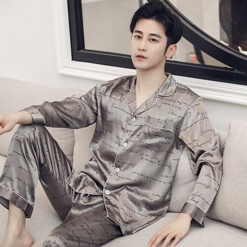 Simiarms Mens Pajamas