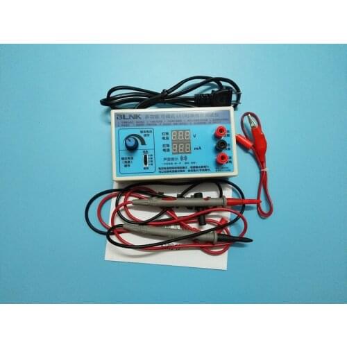 AC 220V Screen Led Backlighting LED Tester LCD TV LED backlighti Tester Lamp beads Light board LED light Tester