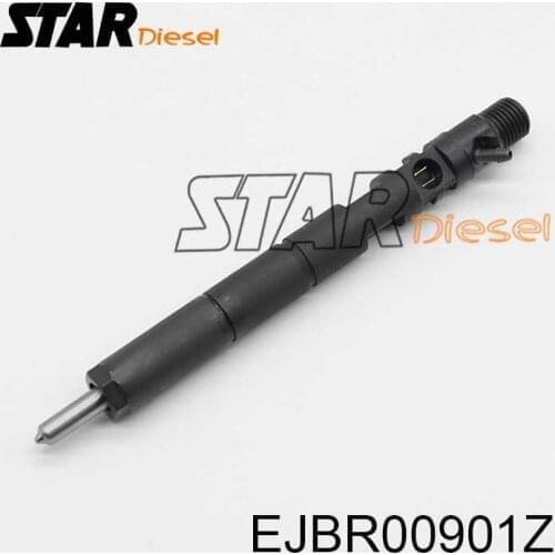 EJBR00901Z Common Rail Injector EJBR0 0901Z Fuel Injector EJB R00901Z For HYUNDAI TERRACAN