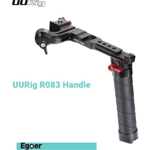 Weeylite Accessories For Stabilizers