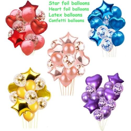 YATUYT Foil Balloons