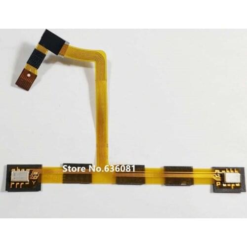 Repair Parts Lens Induction Flexible Cable For Canon EF 100-400mm F/4.5-5.6 L IS II USM