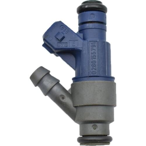 1pc new Fuel Injectors fuel Nozzle 0280155791 0280 155 791 for Golf J-etta Beetle 2.0L