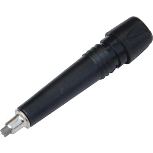 1pcs Portable Universal Trekking Pole Tip Walking Stick Accessories 8cm