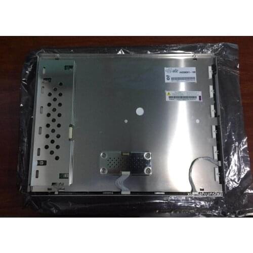 20.8 inch HV208QX1-100 high brightness medical industrial LCD screen
