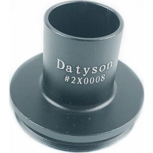Datyson 23.2mm Interface M42 Microscope Accessories SLR Camera Photography Adapter Datyson2X0008