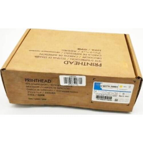 CH579-30001 CH579A PRINT HEAD FOR HP PageWide Web Press T200 PRINTHEAD YELLOW