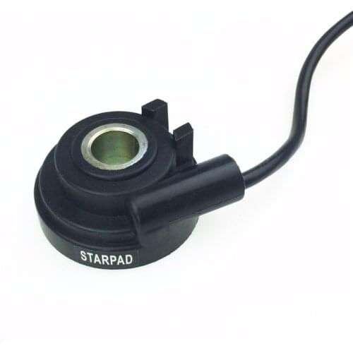 STARPAD For the new feeling motorcycle 300R water-cooled tachometer gear tooth motorcycle counter speedometer