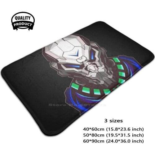 Robot Gaiming 3 Sizes Home Rug Room Carpet Esports Esports Esporte Clube Bahia Esports Arctic Freezer 34 Esports Desporto