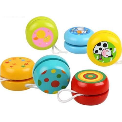 Hengyun Yo-yo Toys