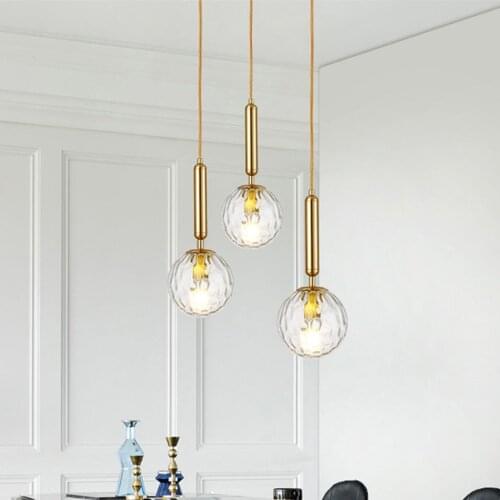 IKucciNi Pendant Lights