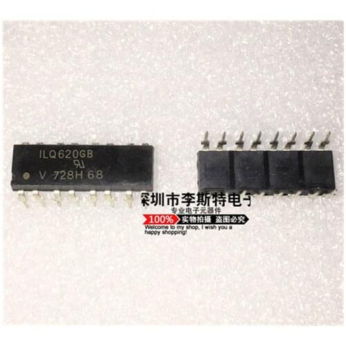 ILQ620GB DIP-16