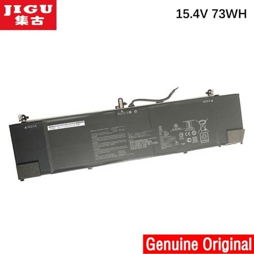 JIGU 0B200-03120100 C41N1814 Original Laptop Battery For Asus BX533FD For Zenbook 15 UX533FD-A7601T