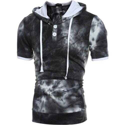 Мужские футболки с капюшоном LEOGARY China At AliExpress