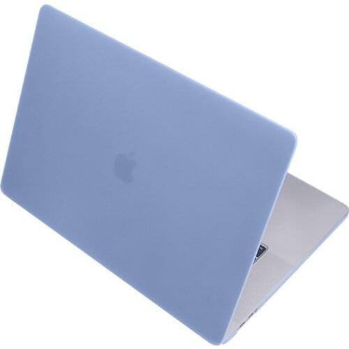New Transparent Soft Silicone Laptop Protective Case for MacBook 16inch A2141 Scratch-resistant and Drop-resistant Back Cover