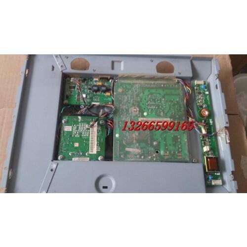 [SA] ET1515L-8CJA-1-G ELO touch screen power board high voltage board touch screen controller --5pcs/lot