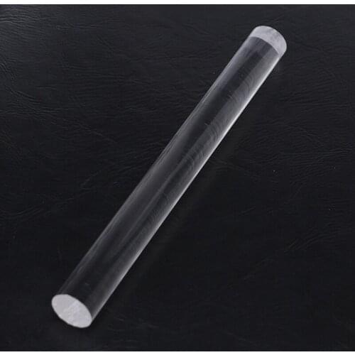 Light Utility Mini Acrylic Rolling Pin Fondant Roller Kitchen Tool Making Fondant Rolling Pins