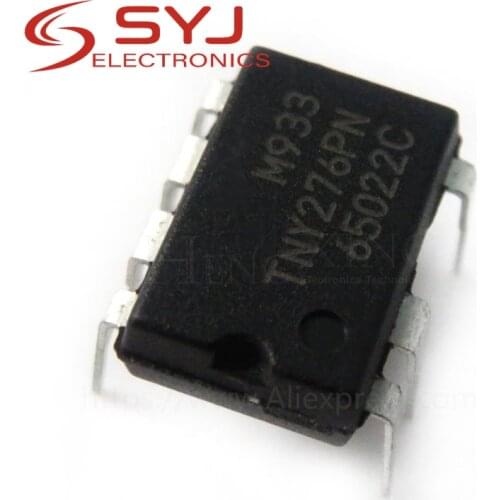 1pcs/lot TNY276P TNY276PN TNY276PG TNY276 DIP-7 In Stock