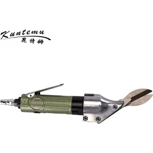 1PC Pneumatic Pruning Shear Air Cutter For Garden Trees Cutting And Pruning