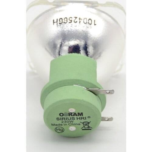 7R 10R 15R 16R 17R 20R Lamp Moving head beam light bulb MSD Stage Moving head 230w 330w 350w Sharpy beam moving head light Bulb