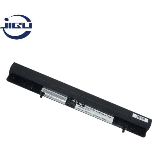 JIGU Laptop Battery L12S4F01 L12S4A01 For Lenovo Flex14AT Flex14AP Flex14AD Flex15D Flex15AP S500