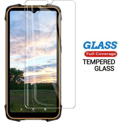 BUYFUN Protective Films For CUBOT King Kong China