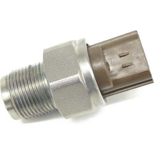 Fuel Rail Pressure Sensor For Nissan Navara D40 NP300 Isuzu Rodeo D-MAX 499000-6131 4990006131 499000-6160 4990006160