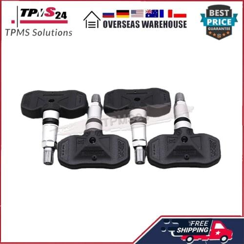 For Buick Enclave Cadillac DTS Chevy Uplander Carlo Equinox Traverse GMC Acadia Pontiac G5 315MHz Tire Pressure Sensor 20925924