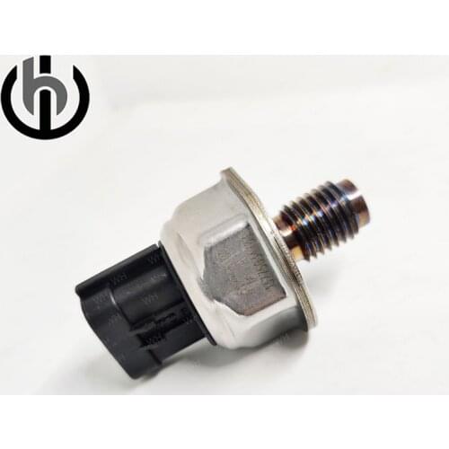 55PP05-01 1465A034 Original FUEL RAIL HIGH PRESSURE SENSOR For MITSUBISHI L200 Pajero WARRIOR TRITON SHOGUN 2.5 DID DI-D