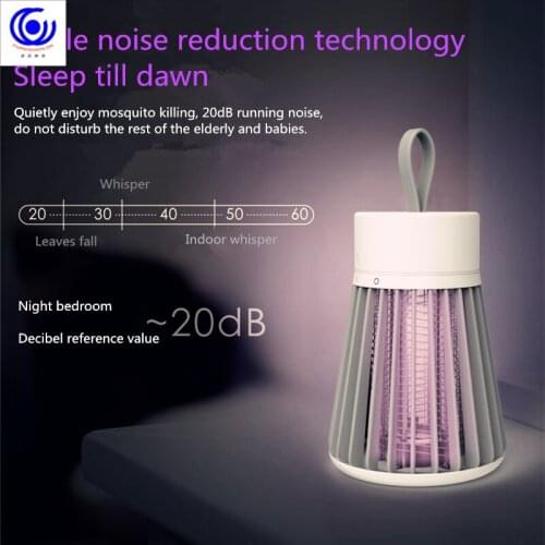 Furnishsalon Mosquito Lamps