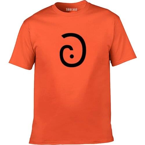 TARCHIA Summer Fashion Funny Print O-neck Men T Shirts Casual T-shirt Male Short Sleeve Mens T-shirt Printed Tops Tee Homme