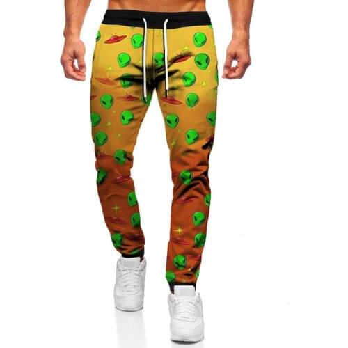 GYMR Casual Men's Pants