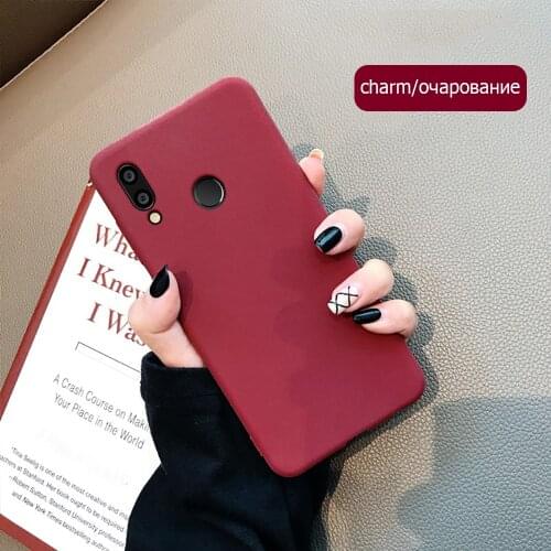 Lecayee Phone Cases Huawei Y5 Lite