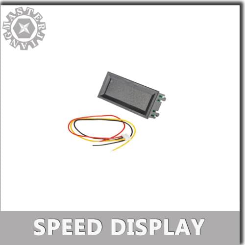 MASTER JIANG Sensors