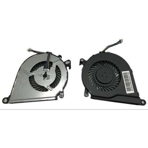 New CPU Fan for HP Pavilion 15-BC 15-BC000 15-BC100 15-BC200
