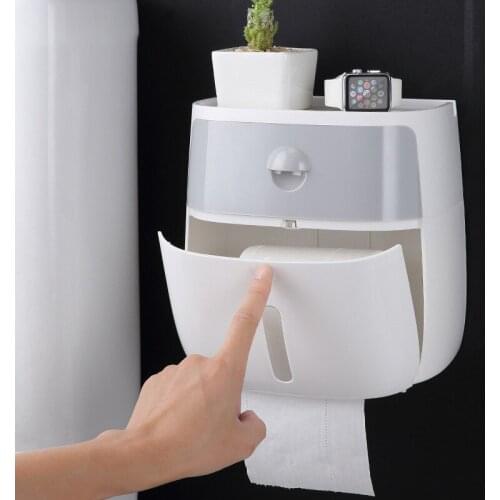 OLOEY Toilet Paper Holders