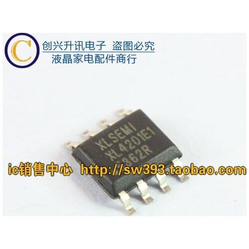 Original 5pcs/ XL4201E1 SOP-8