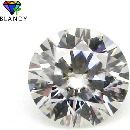 QINGYIGEM White Rings