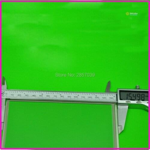 NEW 6.2inch 4 line For Car DVD touch screen panel 155mm*88mm this is compatible 155*88 TouchSensor FreeShipping