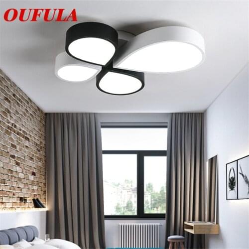 Modern Ceiling Lights Contemporary cute Fashion cartoon For Bed Room Children Room Kid Room kindergarten