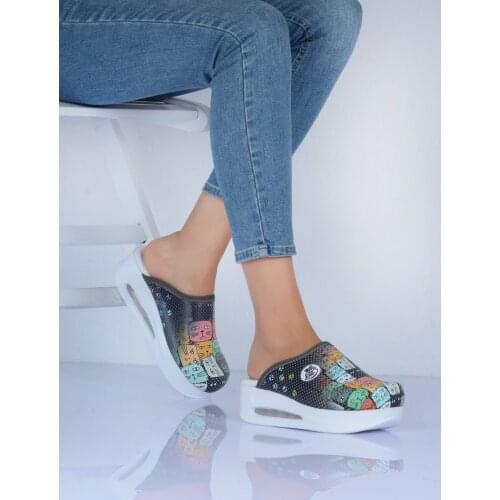 Cat Orthopedic Airmax Sabo Slippers Nurse Slippers Hospital Slippers Cat Slippers Medical Slippers Orthopedic Soft Slippers