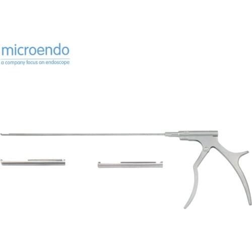 Transforaminal endoscopic rongeur Spine endoscopy instruments Transforaminal endoscopic instruments
