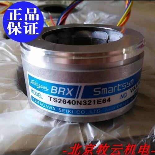 TS2640N321E64 100% new and original