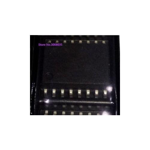 In stock can pay TCA0372DW TCA0372 SOIC16