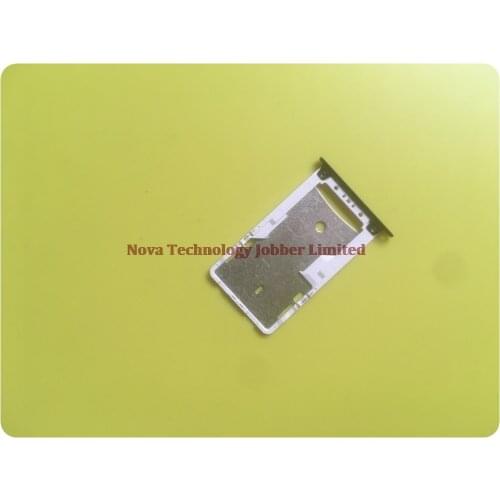 Wyieno Redmi4X SIM Card Tray Holder Slot For Xiaomi For Redmi 4X Tray Adapter + Tracking