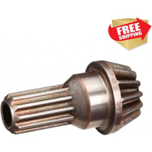 RC Parts rear differential gear for 77086-4 XMAXX 1/5 trax #7778 option upgrade