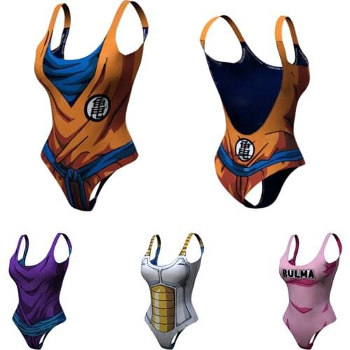Adhemar Open Swimwear
