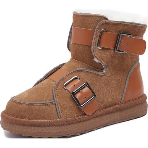 ALBBZCH Women's Boots