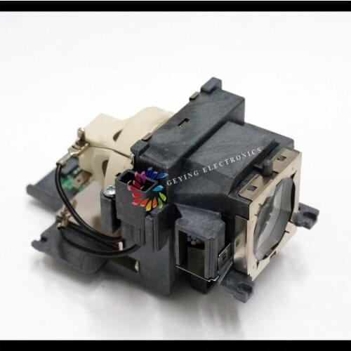 Free Shipping Original Projector Lamp Module ET-LAV100 For Pana sonic PT-VW330 / PT-VW330U / PT-VX400 / PT-VX400E / PT-VX400U