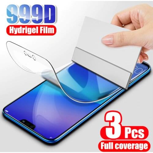 FULSI Screen Protectors For Huawei Honor 10